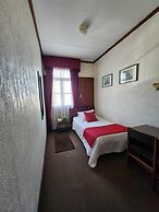 HOTEL MERCURIO