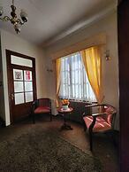HOTEL MERCURIO