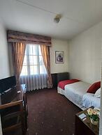 HOTEL MERCURIO