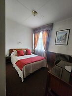 HOTEL MERCURIO