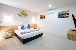 Sasi Pool Villa Phuket