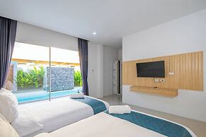 Sasi Pool Villa Phuket