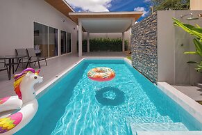 Sasi Pool Villa Phuket