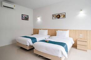 Sasi Pool Villa Phuket