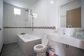 Sasi Pool Villa Phuket