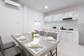 Sasi Pool Villa Phuket