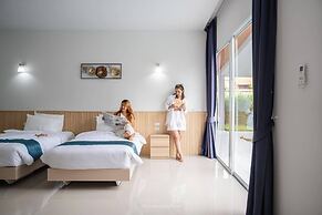 Sasi Pool Villa Phuket