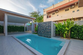 Sasi Pool Villa Phuket