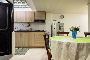 Apartamento Ynj Núm 2