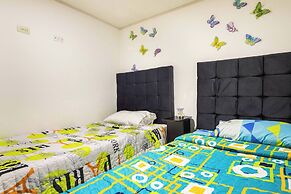 Apartamento Ynj Núm 2