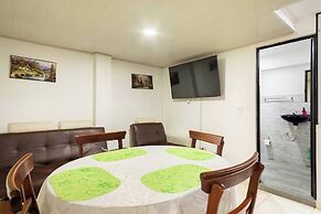 Apartamento Ynj Núm 2