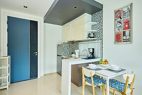 Gallery Condo - 200 m from Jomtien beach