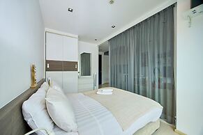 Gallery Condo - 200 m from Jomtien beach