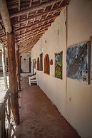 Hotel Manzana Verde