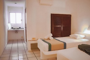 Hotel Manzana Verde