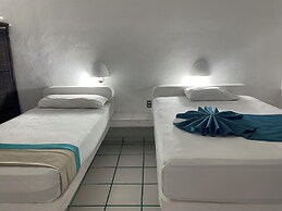 Hotel Manzana Verde