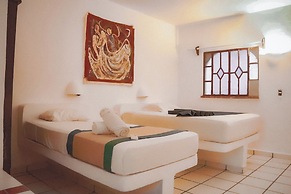 Hotel Manzana Verde