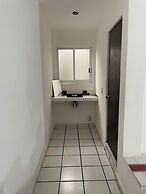 Hotel Manzana Verde