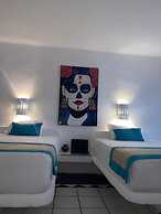 Hotel Manzana Verde
