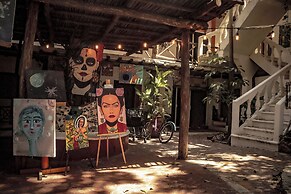 Hotel Manzana Verde