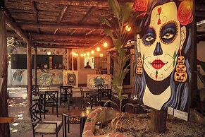 Hotel Manzana Verde