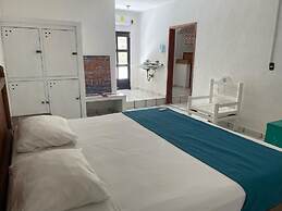 Hotel Manzana Verde