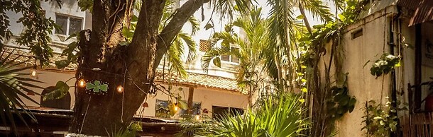 Hotel Manzana Verde