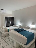 Hotel Manzana Verde