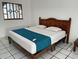 Hotel Manzana Verde