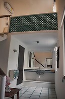 Hotel Manzana Verde