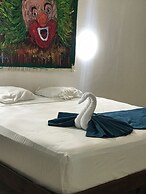 Hotel Manzana Verde