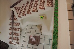Hotel Manzana Verde