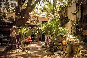 Hotel Manzana Verde