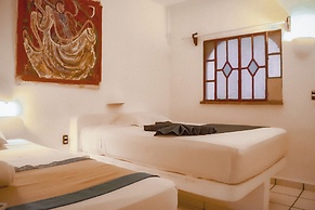 Hotel Manzana Verde