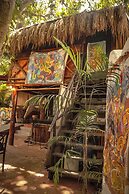 Hotel Manzana Verde
