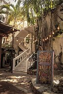 Hotel Manzana Verde