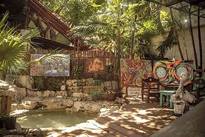 Hotel Manzana Verde