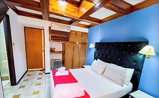 Hotel Mariscal Robledo Cartago