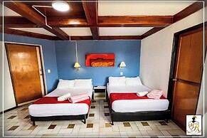 Hotel Mariscal Robledo Cartago