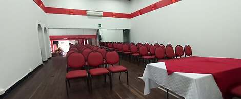 Hotel Mariscal Robledo Cartago