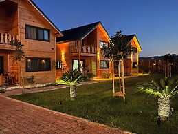 Ercan Baba Villas
