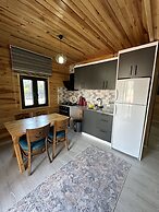 Ercan Baba Villas