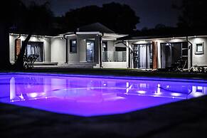 Villameyer Lodge
