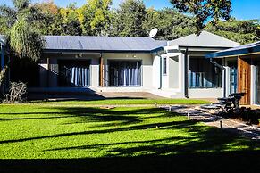 Villameyer Lodge