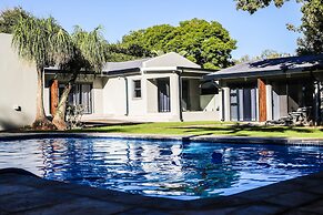 Villameyer Lodge
