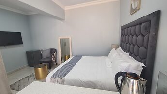 Villameyer Lodge