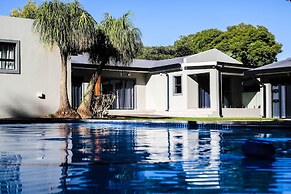 Villameyer Lodge
