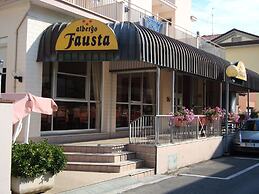 Hotel Residence Fausta
