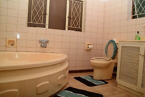 savanna guest house
