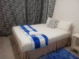 savanna guest house